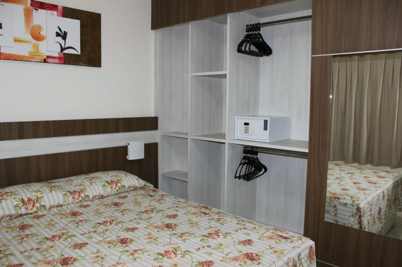 Lacqua Diroma II - 139 Caldas Novas Exterior foto
